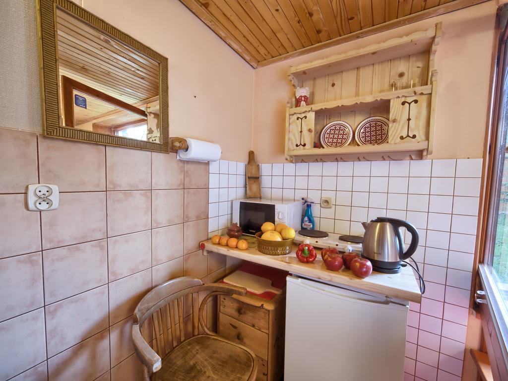 Oremusowka Zakopane Room photo