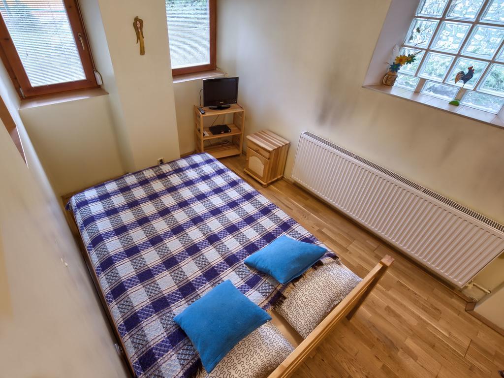 Oremusowka Zakopane Room photo